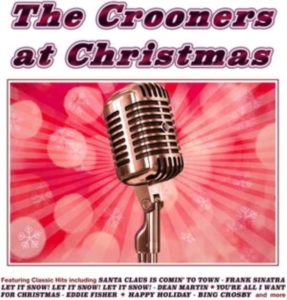 Various Artists - Crooners At Christmas in the group OTHER / Övrigt / at Bengans Skivbutik AB (5558857)