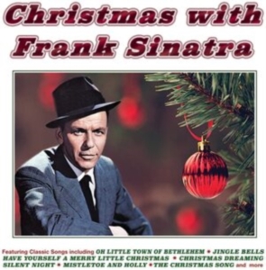 Sinatra Frank - Christmas With Frank Sinatra in the group OTHER / Övrigt / at Bengans Skivbutik AB (5558864)