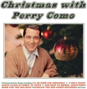 Como Perry - Christmas With Perry Como in the group OTHER / Övrigt / at Bengans Skivbutik AB (5558868)