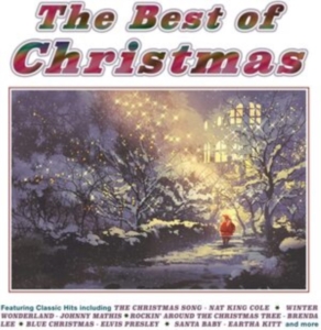 Various Artists - Best Of Christmas in the group CD / Pop-Rock at Bengans Skivbutik AB (5558869)