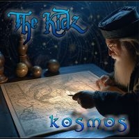 The Kidz - Kosmos in the group OUR PICKS / Friday Releases / Friday the 9th of August at Bengans Skivbutik AB (5558876)