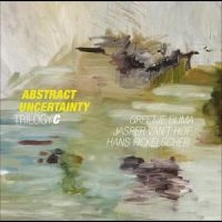 Van't Hof Jasper / Bijma Greetje - Abstract Uncertainty in the group VINYL / Jazz at Bengans Skivbutik AB (5558908)