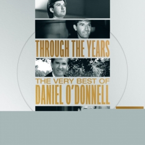 O'donnell Daniel - Through The Years in the group OUR PICKS / Friday Releases / Friday the 11th october 2024 at Bengans Skivbutik AB (5558909)