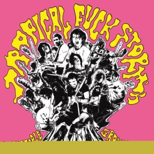 Tropical Fuck Storm - Tropical Fuck Storm's Inflatable Gr in the group OUR PICKS / Friday Releases / Friday the 27th of september 2024 at Bengans Skivbutik AB (5558921)