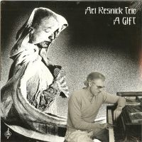 Art Resnick - A Gift in the group VINYL / Jazz at Bengans Skivbutik AB (5558930)