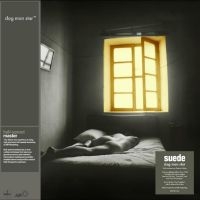 Suede - Dog Man Star (30Th Anniversary Editon Half-Speed Master) in the group OUR PICKS / Friday Releases / Friday the 18th of october 2024 at Bengans Skivbutik AB (5558934)