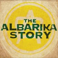 Various Artists - The Albarika Story (Vol. 1) in the group OUR PICKS / Friday Releases / Friday the 13th of september 2024 at Bengans Skivbutik AB (5558935)