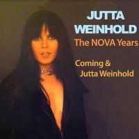 Weinhold Jutta - The Nova Years (Coming & Jutta Wein in the group CD / Pop-Rock at Bengans Skivbutik AB (5558940)