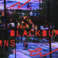 The Blackburns - The Blackburns in the group OUR PICKS / Friday Releases / Friday the 9th of August at Bengans Skivbutik AB (5558954)