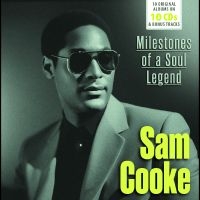 Cooke Sam - 10 Original Albums in the group OUR PICKS / Friday Releases / Friday the 16th of August at Bengans Skivbutik AB (5558961)