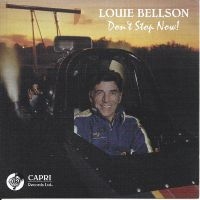 Louie Bellson - Don't Stop Now in the group CD / Jazz at Bengans Skivbutik AB (5558994)