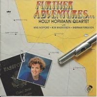 Holly Hofmann - Further Adventures in the group CD / Jazz at Bengans Skivbutik AB (5559018)