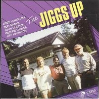 Jiggs Whigham & Bud Shank & George - The Jiggs Up in the group CD / Jazz at Bengans Skivbutik AB (5559022)