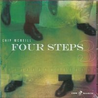 Chip Mcneill - Four Steps 3 in the group CD / Jazz at Bengans Skivbutik AB (5559052)