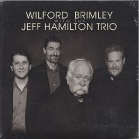 Wilford Brimley & Jeff Hamilton Qua - Wilford Brimley With The Jeff Hamil in the group CD / Jazz at Bengans Skivbutik AB (5559083)