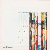 Colin Stranahan - Transformation in the group CD / Jazz at Bengans Skivbutik AB (5559090)