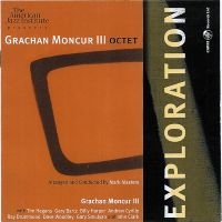 Grachan Moncur Iii - Exploration in the group CD / Jazz at Bengans Skivbutik AB (5559100)