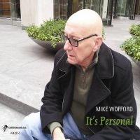 Mike Wofford - It's Personal in the group CD / Jazz at Bengans Skivbutik AB (5559116)