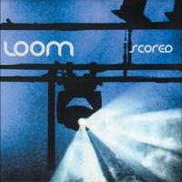 Loom - Scored (Live 2011) in the group MUSIK / Dual Disc / Pop-Rock at Bengans Skivbutik AB (5559167)