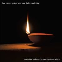 Travis Theo - Aeolus: One Hour Duduk Meditation in the group OUR PICKS / Friday Releases / Friday the 6th of september 2024 at Bengans Skivbutik AB (5559183)