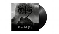 Marduk - Beast Of Prey: Brutal Assault (Viny in the group OUR PICKS / Friday Releases / Friday the 6th of september 2024 at Bengans Skivbutik AB (5559199)