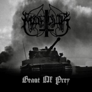 Marduk - Beast Of Prey: Brutal Assault (Spla in the group OUR PICKS / Friday Releases / Friday the 6th of september 2024 at Bengans Skivbutik AB (5559200)