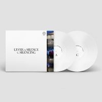 Ulver - Silence Teaches You How To Sing/Sil in the group OUR PICKS / Friday Releases / Friday the 6th of september 2024 at Bengans Skivbutik AB (5559201)