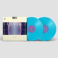 Ulver - Perdition City (Music To An Interio in the group OUR PICKS / Friday Releases / Friday the 6th of september 2024 at Bengans Skivbutik AB (5559204)