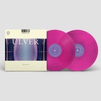 Ulver - Perdition City (Music To An Interio in the group OUR PICKS / Friday Releases / Friday the 6th of september 2024 at Bengans Skivbutik AB (5559205)