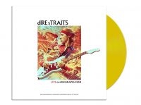 Dire Straits - Live On Telegraph Road (Yellow Viny in the group OUR PICKS / Friday Releases / Friday the 23rd of August at Bengans Skivbutik AB (5559208)