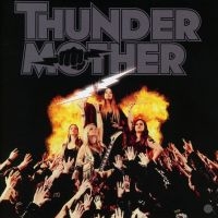 Thundermother - Heat Wave (With Bonus Tracks) in the group OUR PICKS / Frontpage - CD New & Forthcoming at Bengans Skivbutik AB (5559209)