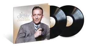 Bing Crosby - Ultimate Christmas 2Lp in the group OUR PICKS / Friday Releases / Friday the 13th of september 2024 at Bengans Skivbutik AB (5559218)