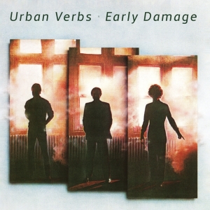 Urban Verbs - Early Damage in the group OTHER / Övrigt / at Bengans Skivbutik AB (5559237)