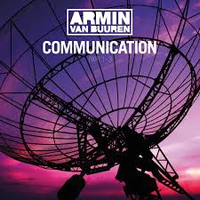 Armin Van Buuren - Communication 1-3 in the group OUR PICKS / Friday Releases / Friday the 9th of August at Bengans Skivbutik AB (5559238)