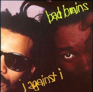 Bad Brains - I Against I in the group OTHER /  /  at Bengans Skivbutik AB (5559253)