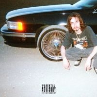 Pouya - Five Five in the group VINYL / Upcoming releases / Pop-Rock at Bengans Skivbutik AB (5559326)