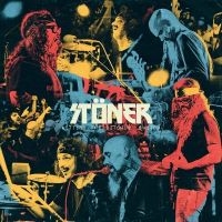 Stöner - Hittin The Bitchin Switch (2 Lp Vin in the group VINYL / Upcoming releases / Hårdrock,Pop-Rock at Bengans Skivbutik AB (5559339)