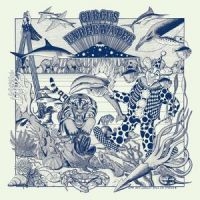 Circus Underwater - Circus Underwater (Deluxe Edition) in the group VINYL / Pop-Rock at Bengans Skivbutik AB (5559353)