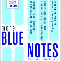 Various Artists - Blue Notes Vol.2 in the group OUR PICKS / Friday Releases / Friday the 23rd of August at Bengans Skivbutik AB (5559359)