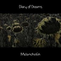 Diary Of Dreams - Melancholin in the group CD / Pop-Rock at Bengans Skivbutik AB (5559363)