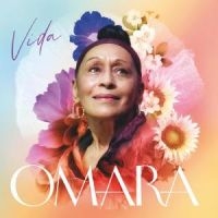 Portuondo Omara - Vida in the group CD / Pop-Rock at Bengans Skivbutik AB (5559403)