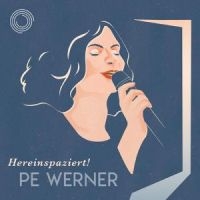 Werner Pe - Hereinspaziert! in the group CD / Pop-Rock at Bengans Skivbutik AB (5559405)