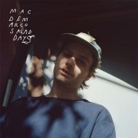 Mac Demarco - Salad Days (10Th Anniversary Deluxe in the group OUR PICKS / Friday Releases / Friday the 13th of september 2024 at Bengans Skivbutik AB (5559415)