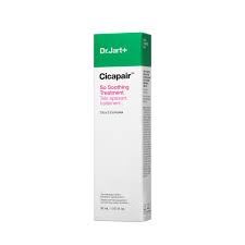 Dr. Jart+ - Cicapair So Soothing Treatment 30 Ml in the group OTHER / Övrigt / Övrigt at Bengans Skivbutik AB (5559443)