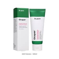 Dr. Jart+ - Cicapair Foaming Cleanser 100 Ml in the group OTHER / Övrigt / Övrigt at Bengans Skivbutik AB (5559444)