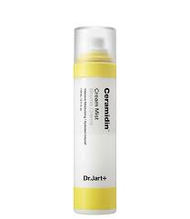 Dr. Jart+ - Ceramidin Cream Mist Mini 50Ml in the group OTHER / Övrigt / Övrigt at Bengans Skivbutik AB (5559446)