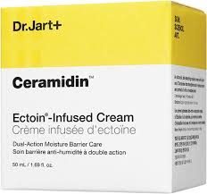 Dr. Jart+ - Ceramidin Ectoin-Infused Cream 50 Ml in the group OTHER / Övrigt / Övrigt at Bengans Skivbutik AB (5559449)