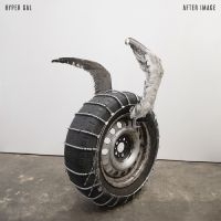 Hyper Gal - After Image (Crystal Clear Vinyl) in the group OUR PICKS / Friday Releases / Friday the 13th of september 2024 at Bengans Skivbutik AB (5559474)