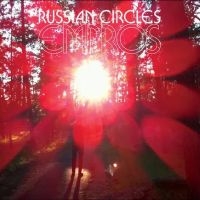 Russian Circles - Empros (Indie Exclusive, Magenta & in the group OUR PICKS / Friday Releases / Friday the 23rd of August at Bengans Skivbutik AB (5559475)