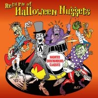 The Return Of Halloween Nuggets (Or - The Return Of Halloween Nuggets (Or in the group OUR PICKS / Friday Releases / Friday the 23rd of August at Bengans Skivbutik AB (5559508)